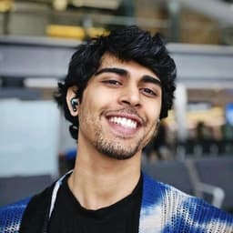 Gargeya Sharma, Founder of Edudojo